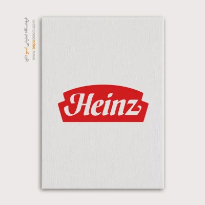 تابلو لوگو های معروف – Heinz