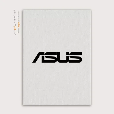 تابلو لوگو های معروف – ASUS