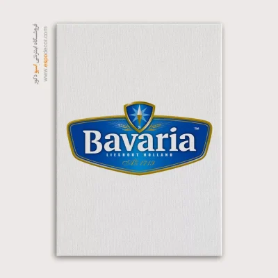 تابلو لوگو های معروف – Bavaria