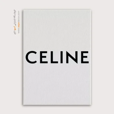 تابلو لوگو های معروف – CALINE