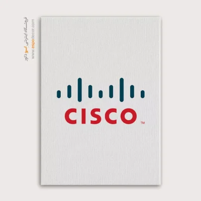تابلو لوگو های معروف – CISCO