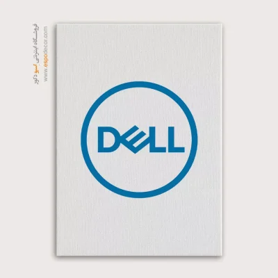 تابلو لوگو های معروف – DELL