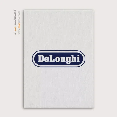 تابلو لوگو های معروف – Delonghi
