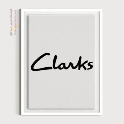 تابلو لوگو های معروف – clanks - اسپو دکور