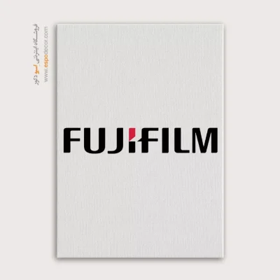 تابلو لوگو های معروف – FUJIFILM