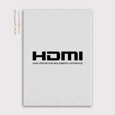 تابلو لوگو های معروف – HDMI