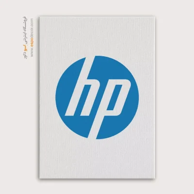 تابلو لوگو های معروف – hp
