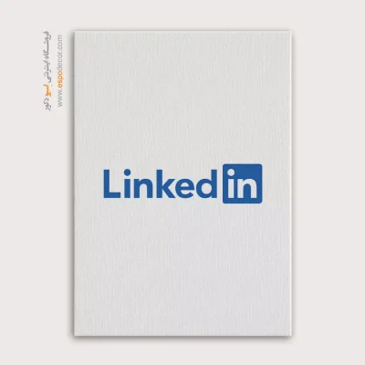 تابلو لوگو های معروف – Linkedin