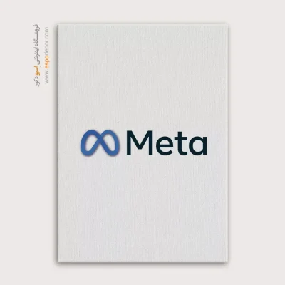 تابلو لوگو های معروف – Meta