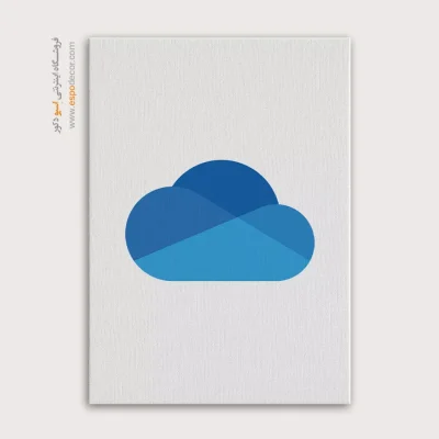 تابلو لوگو های معروف – OneDrive