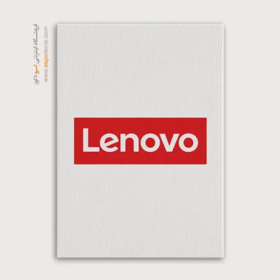 تابلو لوگو های معروف – Lenovo