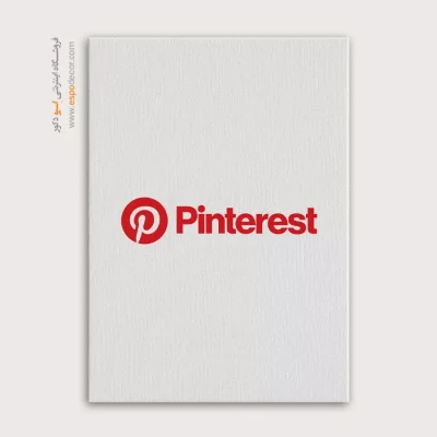 تابلو لوگو های معروف – Pinterest