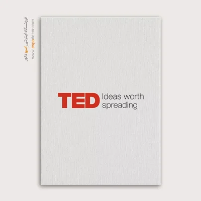 تابلو لوگو های معروف – TED
