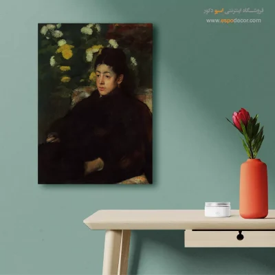 تابلو نقاشی های معروف - خرید تابلو نقاشی مدرن - اسپو دکور