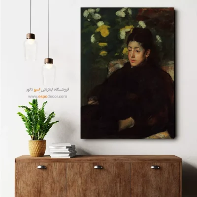 تابلو نقاشی های معروف - خرید تابلو نقاشی مدرن - اسپو دکور