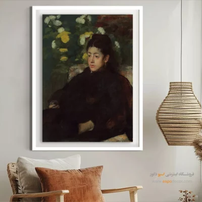 خرید تابلو نقاشی مدرن - تابلو نقاشی های معروف - اسپو دکور