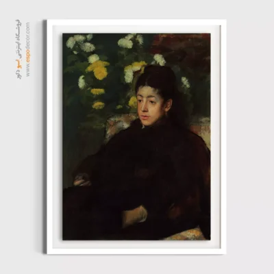 خرید تابلو نقاشی مدرن - تابلو نقاشی های معروف - اسپو دکور