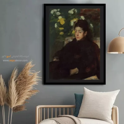 خرید تابلو نقاشی مدرن - تابلو نقاشی های معروف - اسپو دکور