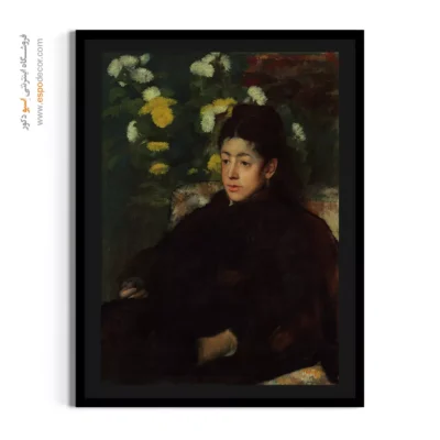 خرید تابلو نقاشی مدرن - تابلو نقاشی های معروف - اسپو دکور