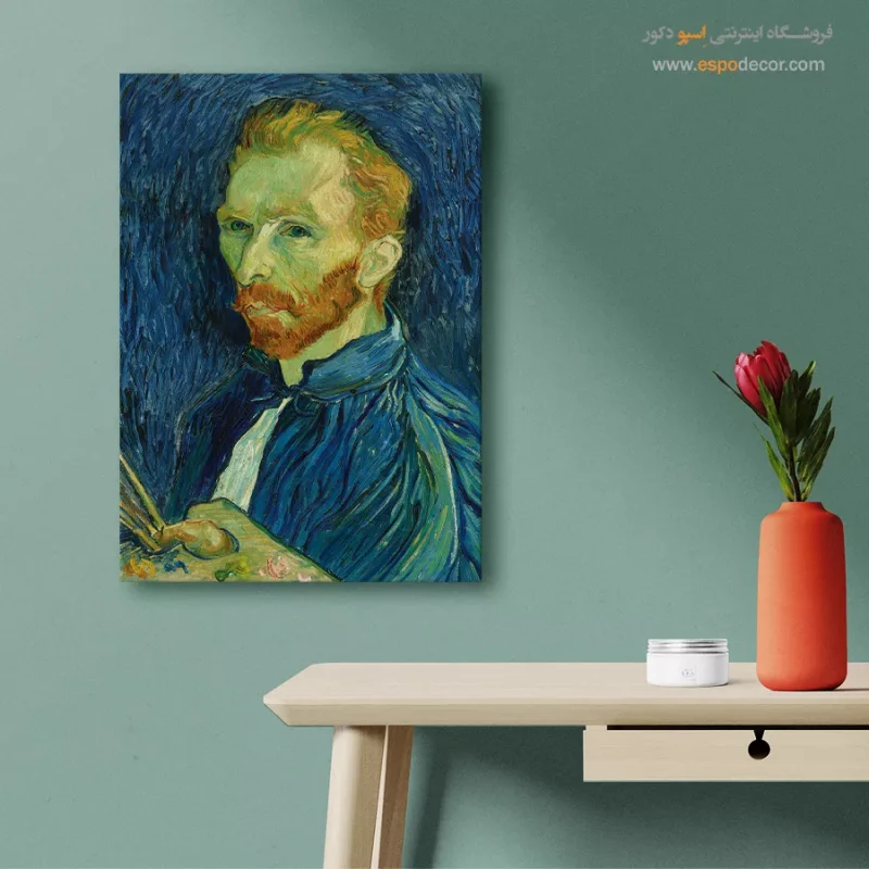 خرید تابلو نقاشی کلاسیک