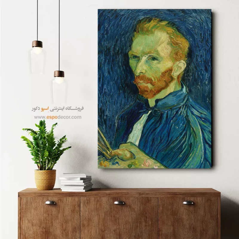 خرید تابلو نقاشی کلاسیک