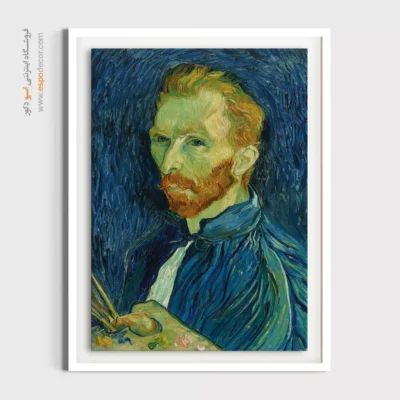 خرید تابلو نقاشی کلاسیک - تابلو نقاشی های معروف - اسپو دکور