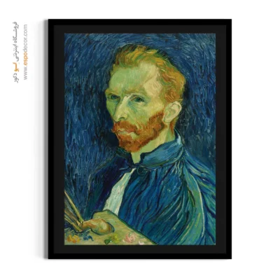 خرید تابلو نقاشی کلاسیک - تابلو نقاشی های معروف - اسپو دکور