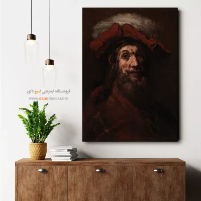 خرید نقاشی طبیعت