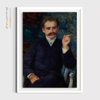 خرید نقاشی هنری - تابلو نقاشی های معروف - اسپو دکور