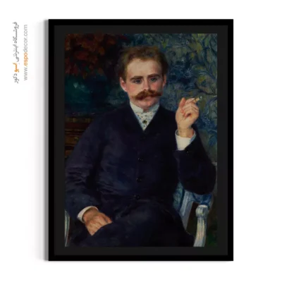 خرید نقاشی هنری - تابلو نقاشی های معروف - اسپو دکور