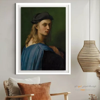 خرید نقاشی منظره - تابلو نقاشی های معروف - اسپو دکور