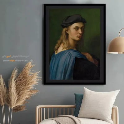 خرید نقاشی منظره - تابلو نقاشی های معروف - اسپو دکور