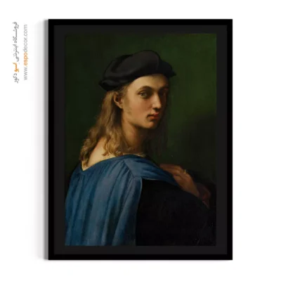 خرید نقاشی منظره - تابلو نقاشی های معروف - اسپو دکور