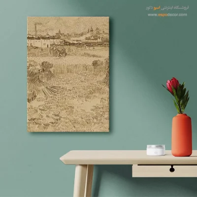 خرید تابلو نقاشی حیوانات