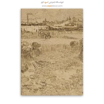 خرید تابلو نقاشی حیوانات