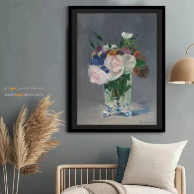 تابلو نقاشی کودک - تابلو نقاشی های معروف - اسپو دکور