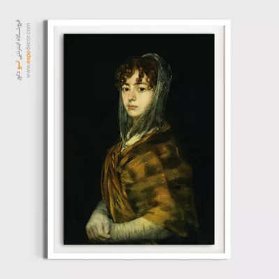 تابلو نقاشی دریا - تابلو نقاشی های معروف - اسپو دکور