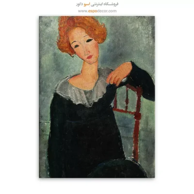 خرید تابلو نقاشی رنگی