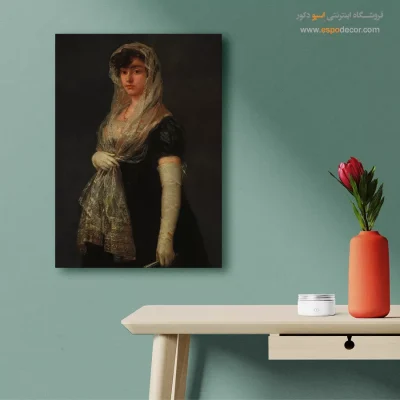 خرید نقاشی آسمان