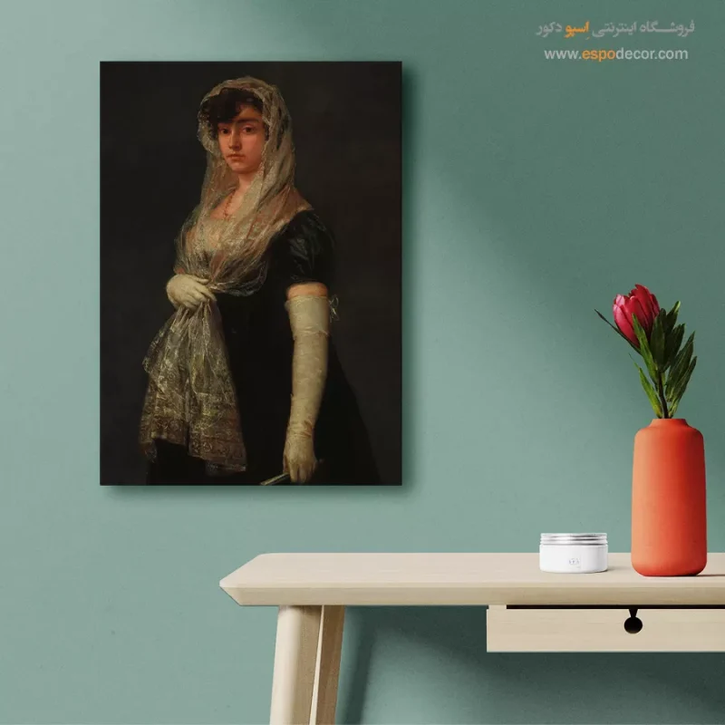 خرید نقاشی آسمان