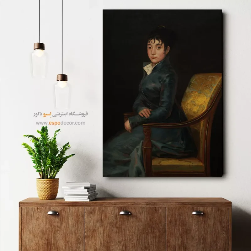 خرید نقاشی سوررئال