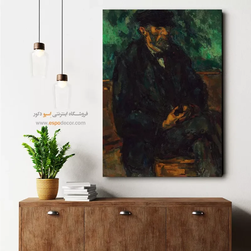 خرید نقاشی دکوراسیون داخلی
