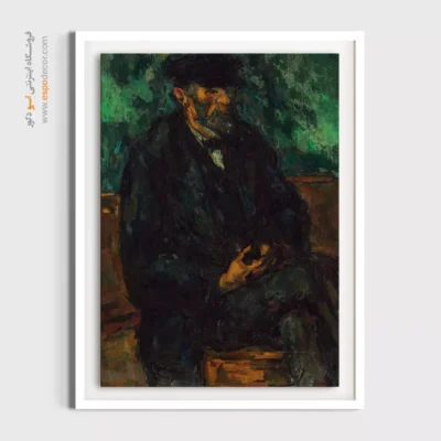 خرید نقاشی دکوراسیون داخلی - تابلو نقاشی های معروف - اسپو دکور