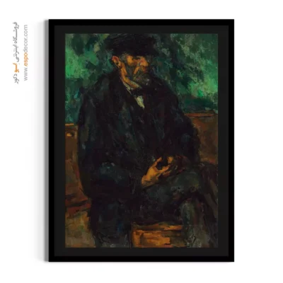 خرید نقاشی دکوراسیون داخلی - تابلو نقاشی های معروف - اسپو دکور