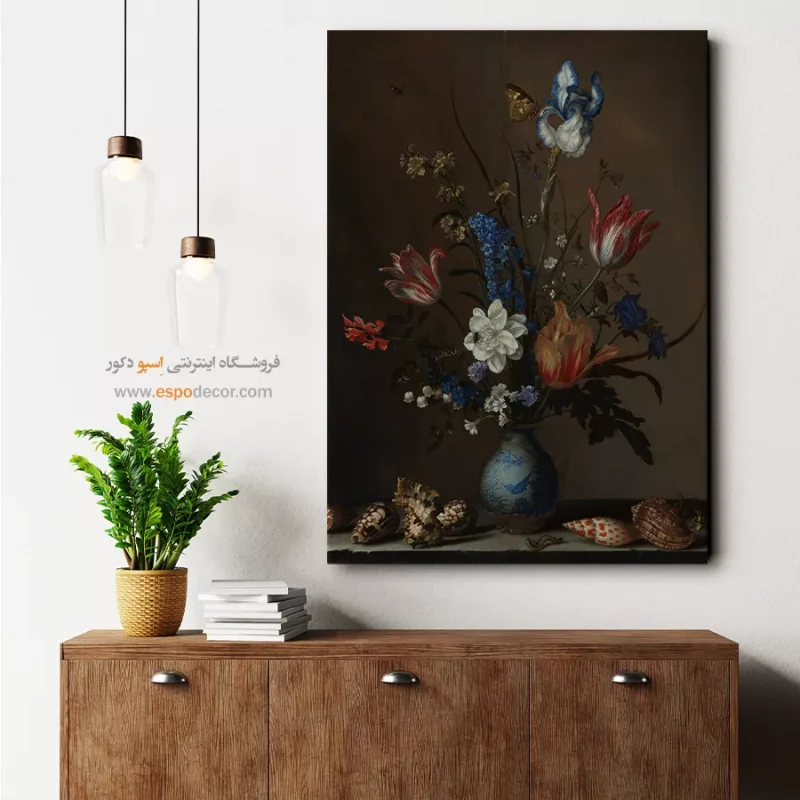 خرید نقاشی رویاپردازانه