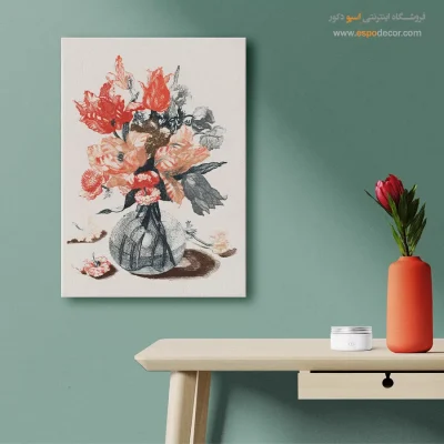 نقاشی هنر معاصر