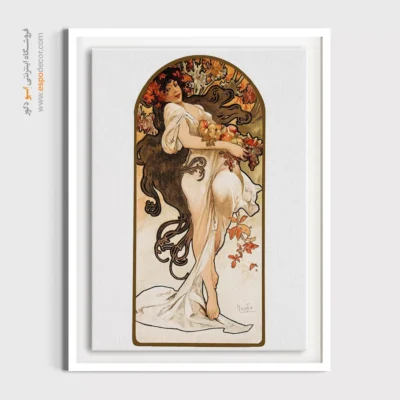 تابلو نقاشی مردانه - تابلو نقاشی های معروف - اسپو دکور