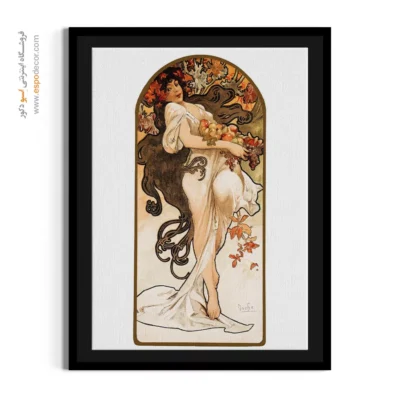 تابلو نقاشی مردانه - تابلو نقاشی های معروف - اسپو دکور