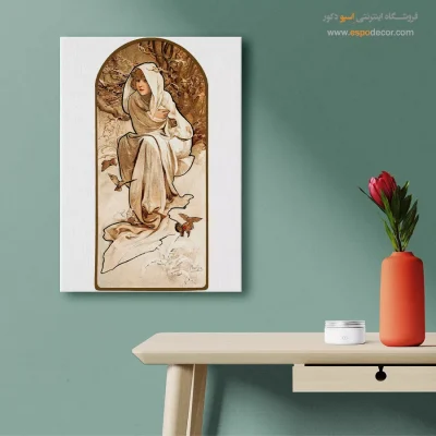 نقاشی دکوراسیونی