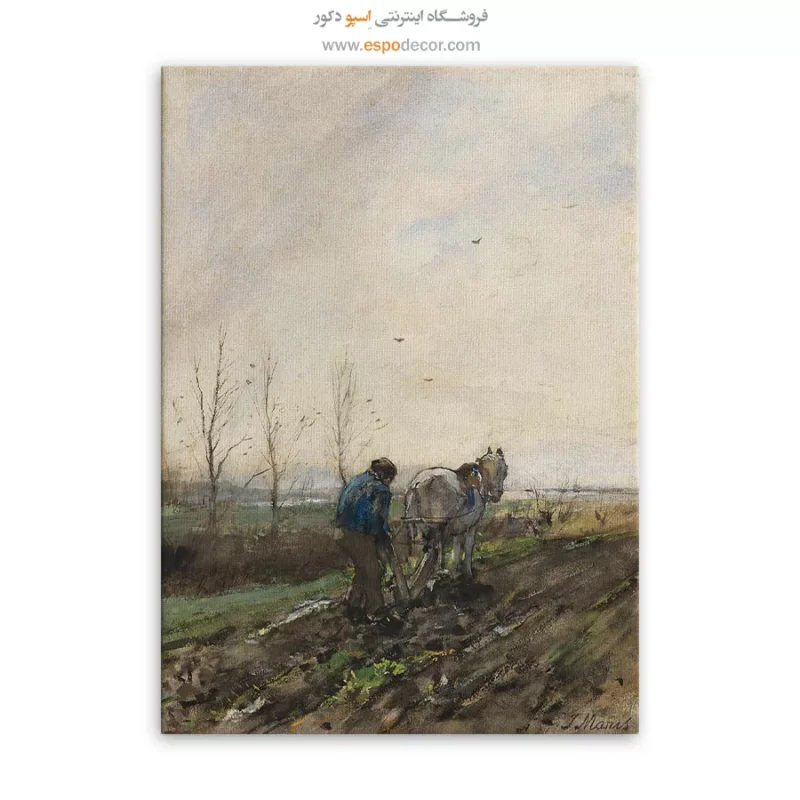 نقاشی پرتره شخصیت معروف